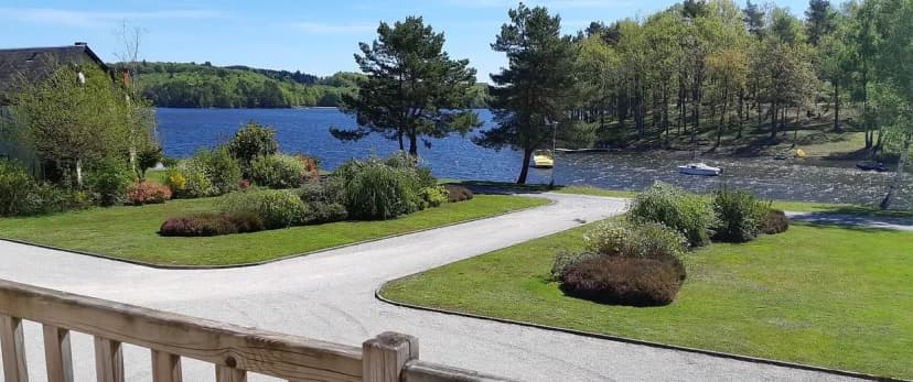 Hôtel Restaurant du Lac — photo 3