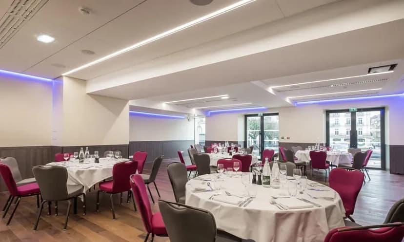 Radisson Blu Hotel, Nantes — photo 5
