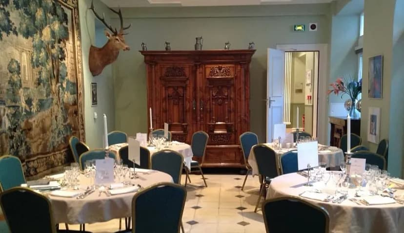 Le Bouclier d'Or Hotel & Spa — photo 2
