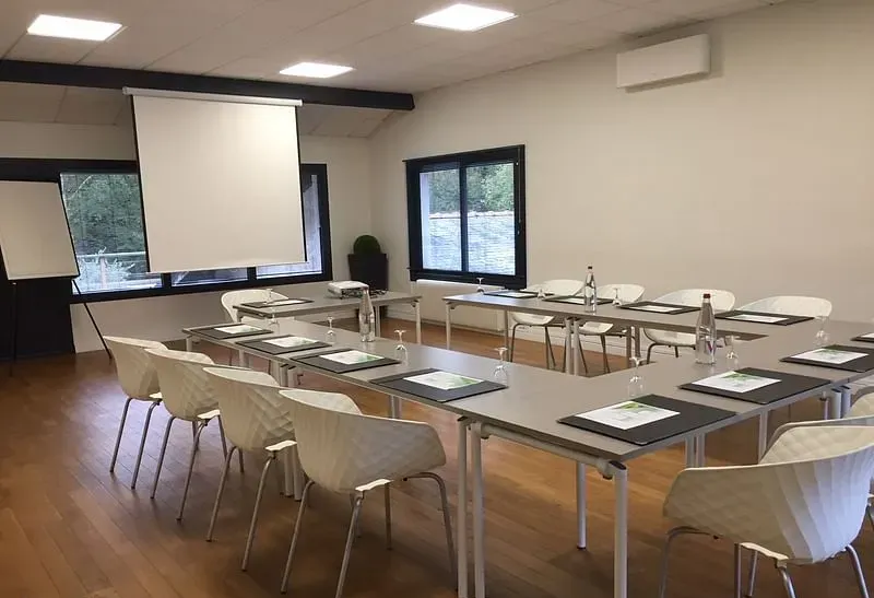 Golf Club de Nantes — photo 3