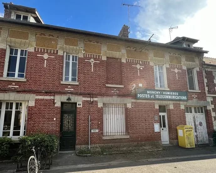CoWorking Rural de l'Aronde — photo 1