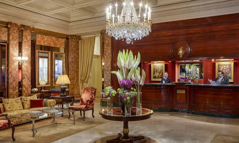 Hôtel Westminster — photo 1