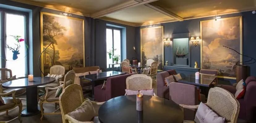 Hotel d'Europe — photo 1