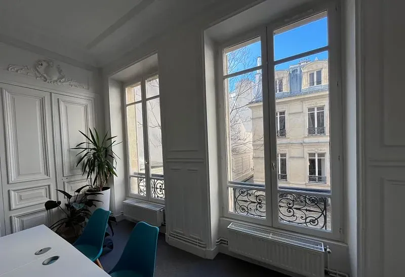 27 Rue Catherine de la Rochefoucauld — photo 5