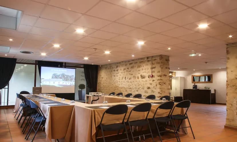 La Ferme du Manet — photo 3