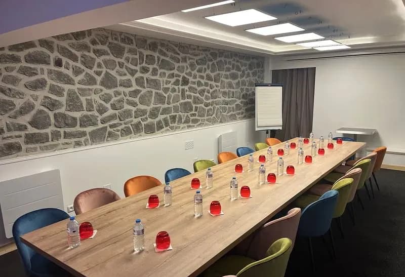 Hôtel Le Panorama — photo 3