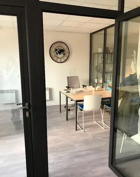 La Canotière - Espace de Coworking — photo 2