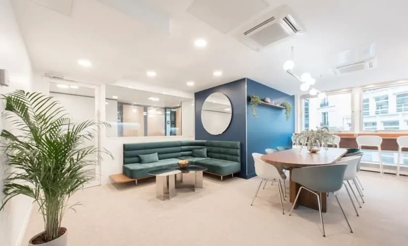 Multiburo Paris avenue Montaigne | Coworking, Bureaux, Salles de réunion et Domiciliation — photo 4