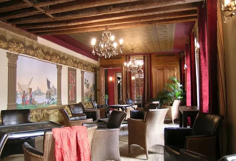 Relais Monceau — photo 3