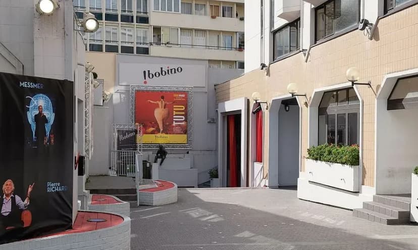 Bobino — photo 4