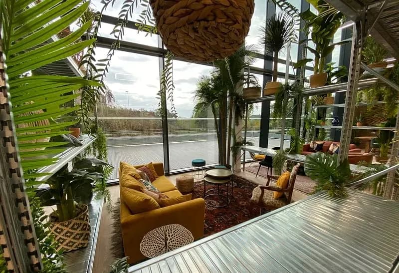 Bureaux And Co Cesson-Sévigné — photo 1