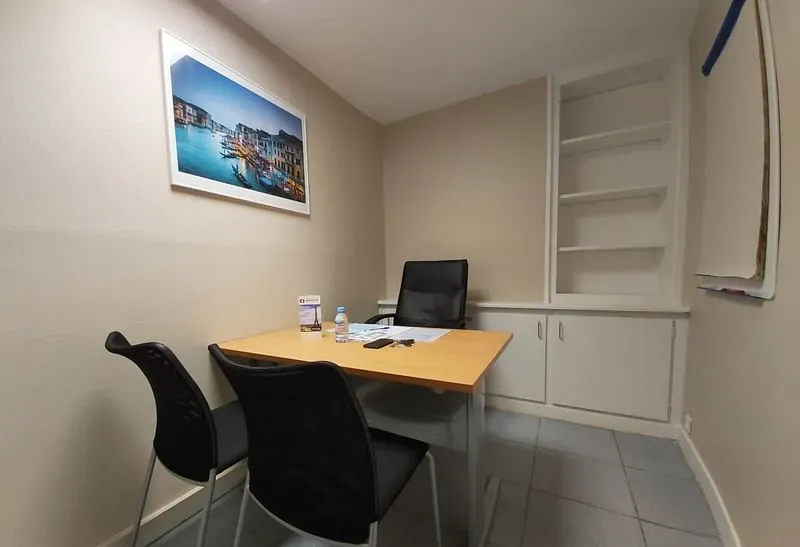 Sofradom - Domiciliation d'entreprise - Agence Paris 7 - Saint-Dominique — photo 1