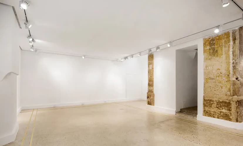 MR Agency - Galerie MR80 — photo 3