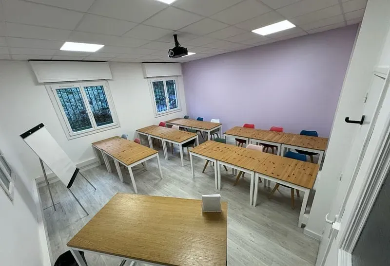 Esid - College International Private — photo 3