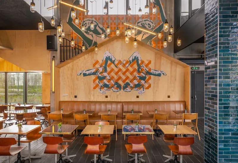 Eklo Hotel Paris Porte de Versailles — photo 2