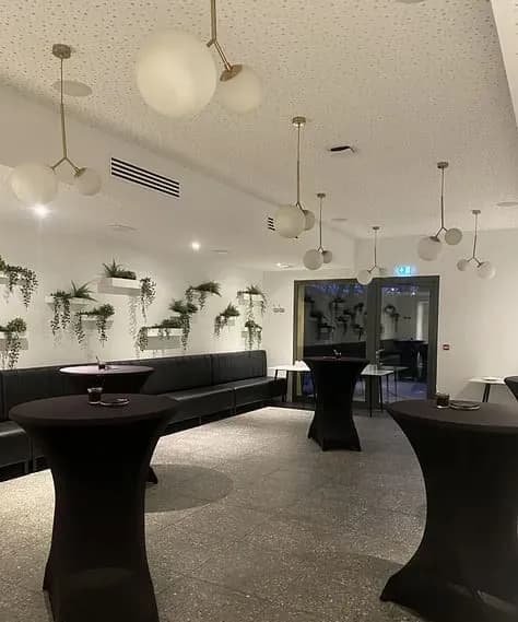 Saison2 - Restaurant Et Lieu De Réunion/Séminaire — photo 3
