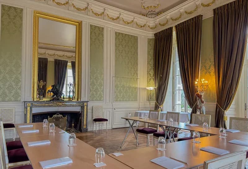 Château de Rochecotte — photo 2