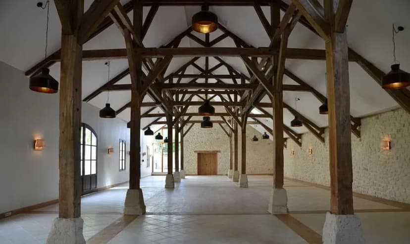 Le Clos Barisseuse — photo 4