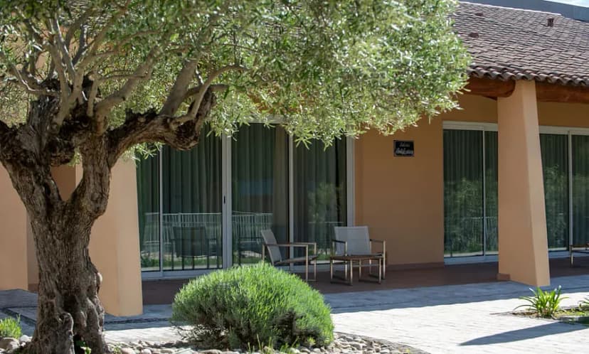 Novotel Aix-en-Provence Pont-de-l'Arc Fenouillères — photo 1