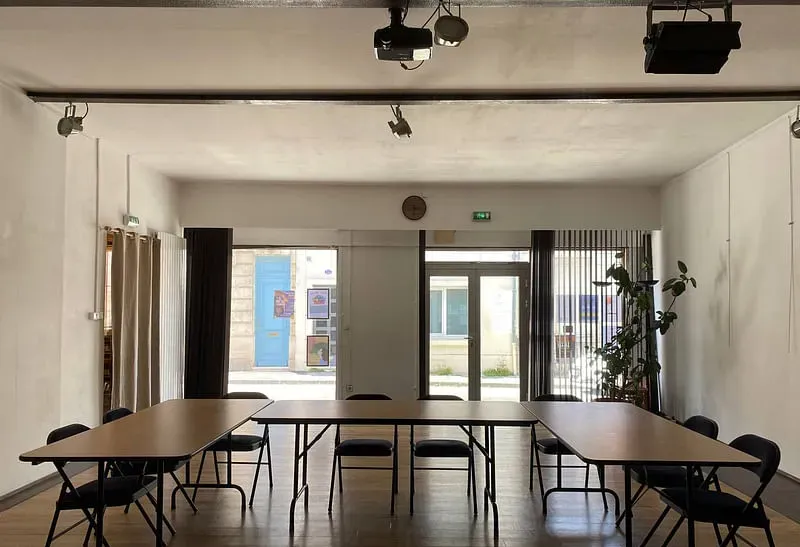 Espace Mouneyra — photo 1