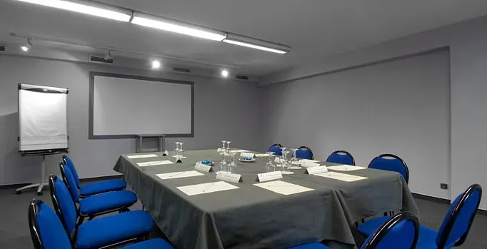 Hôtel Promotel — photo 4