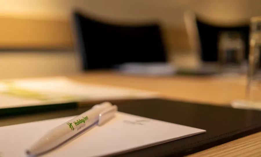 Holiday Inn Paris Opera - Grands Blvds, an IHG Hotel — photo 4