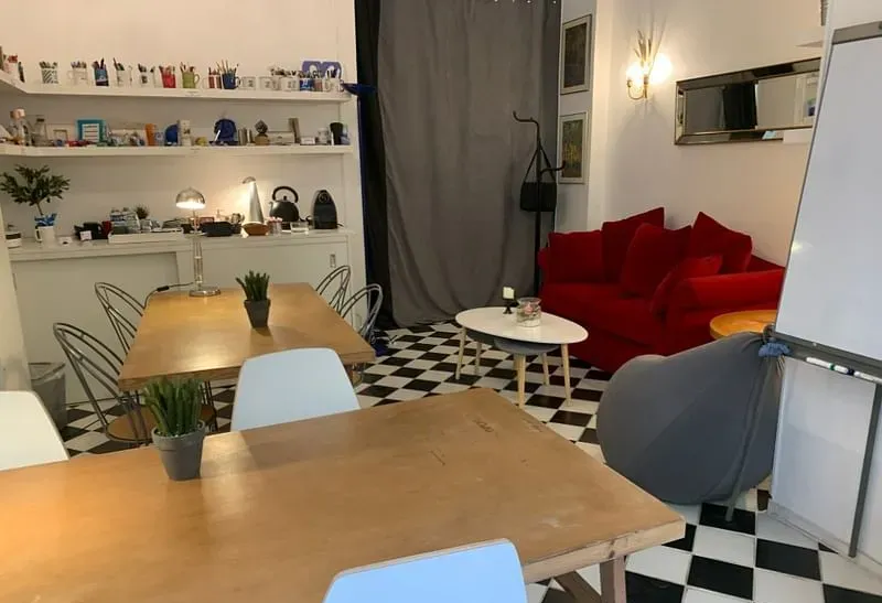 Laluange coworking — photo 4
