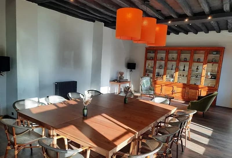 Domaine de la Brûlaire — photo 3
