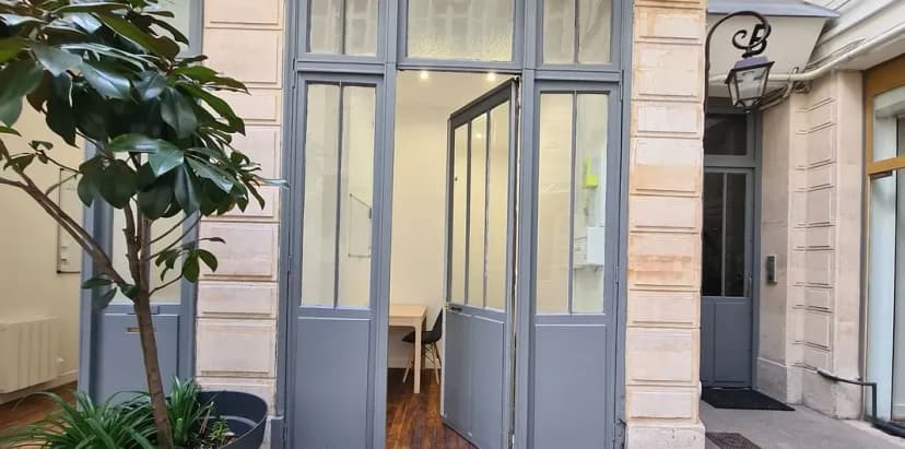 12 Rue du Helder — photo 5