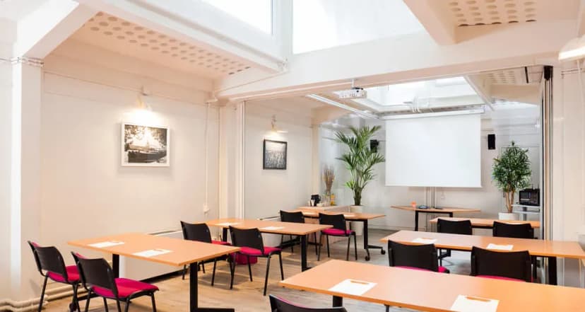 Espace George V — photo 3
