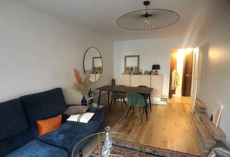 The nest Porte de Vincennes — photo 4