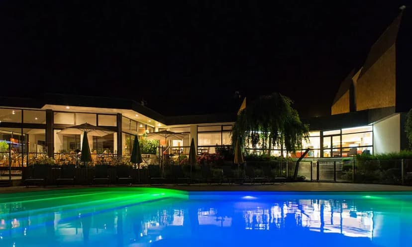 Novotel Amboise — photo 4