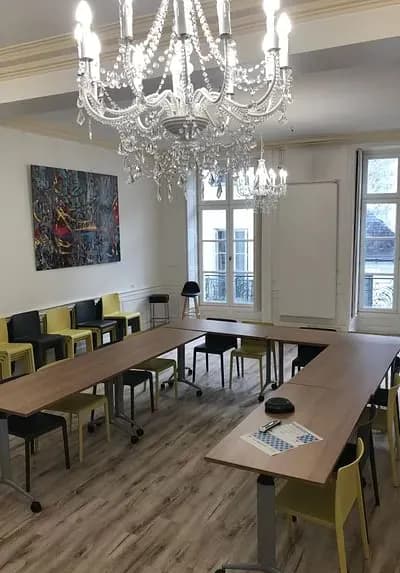Work'in Tours — photo 2