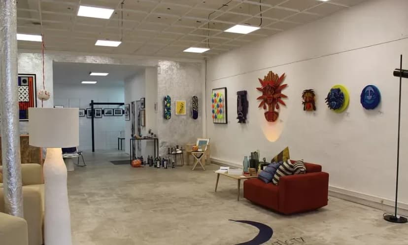 ANIM ART CITY — photo 4