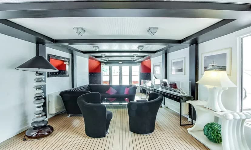 Paris Yacht Marina — photo 2