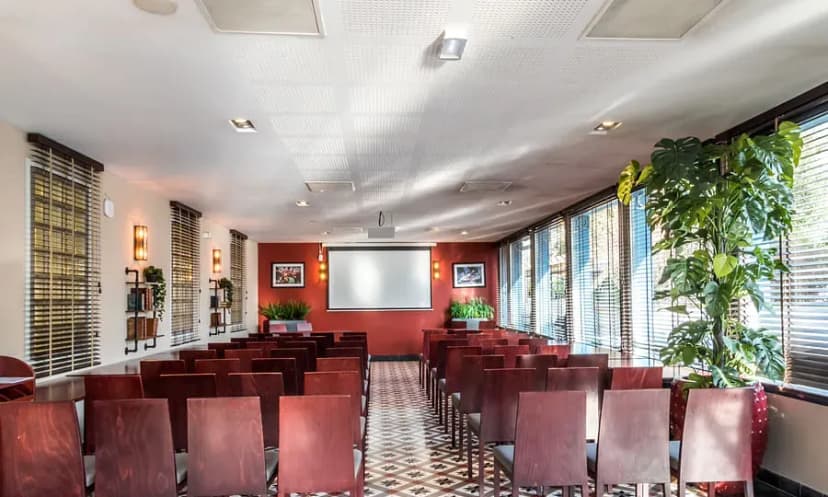 Plessis Parc Hotel — photo 2