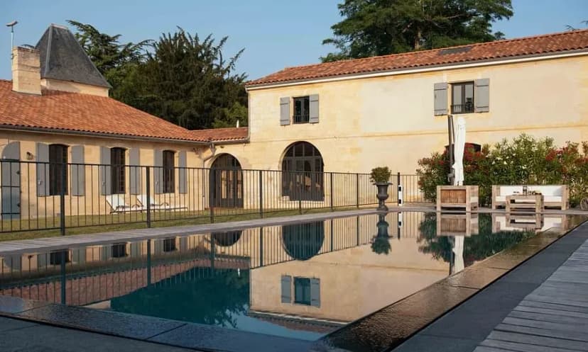 Château Beaulieu — photo 1