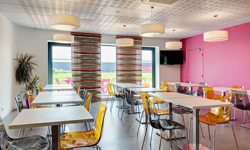 Brit Hotel Vendee Mer — photo 5