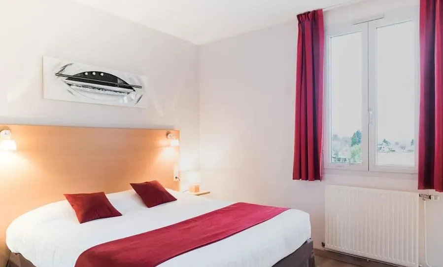 Carré Py' Hôtel — photo 3