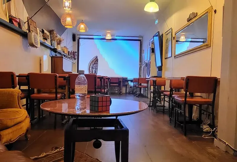 NEWTON SPACE — photo 1