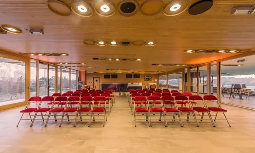 Hippodrome ParisLongchamp — photo 3