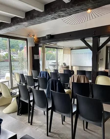 Salle l'Île aux Truites — photo 2