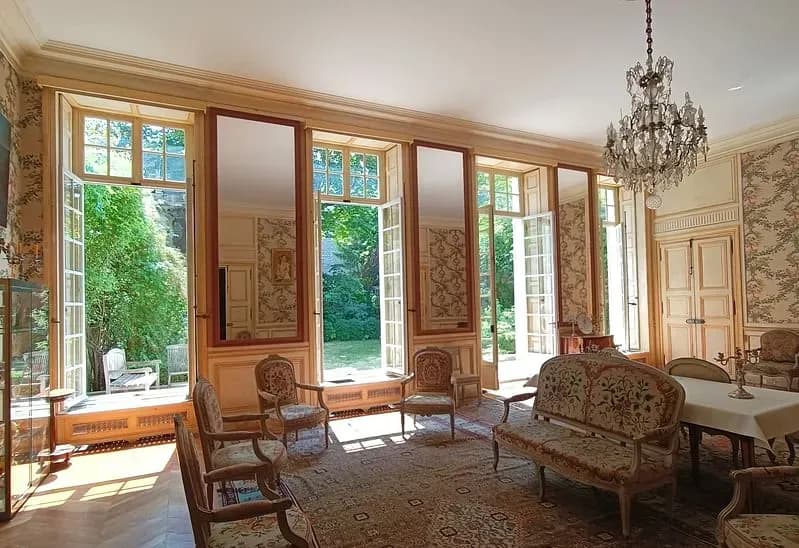 Hôtel Université Saint Germain des Prés — photo 2