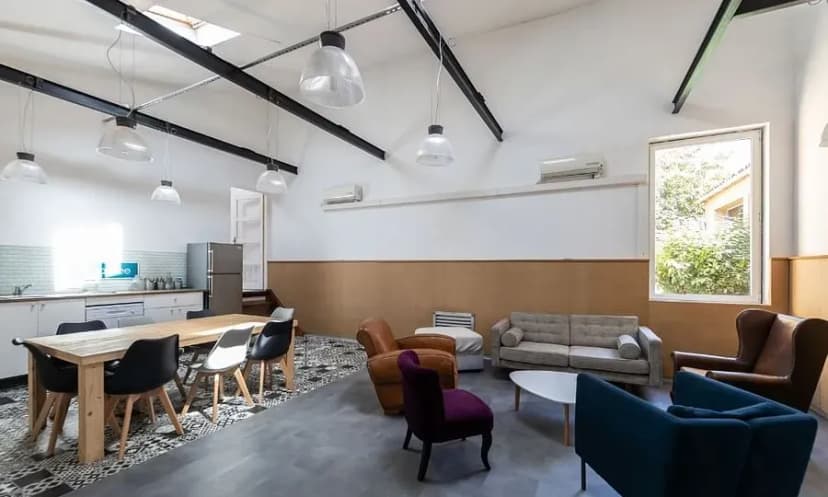 Spotee CoWorking Aix en Provence — photo 1