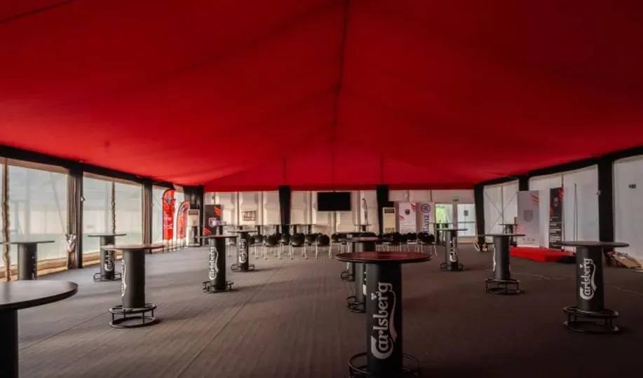Stade Niçois Rugby — photo 1