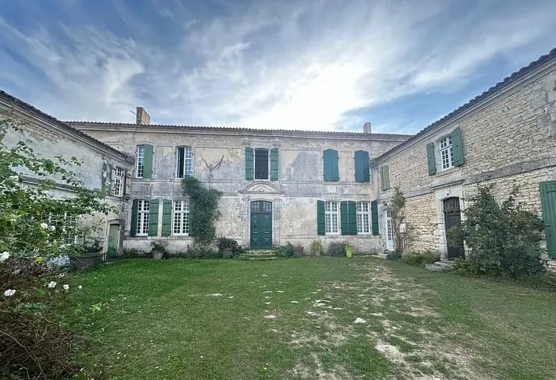 Maison Garesché — photo 1
