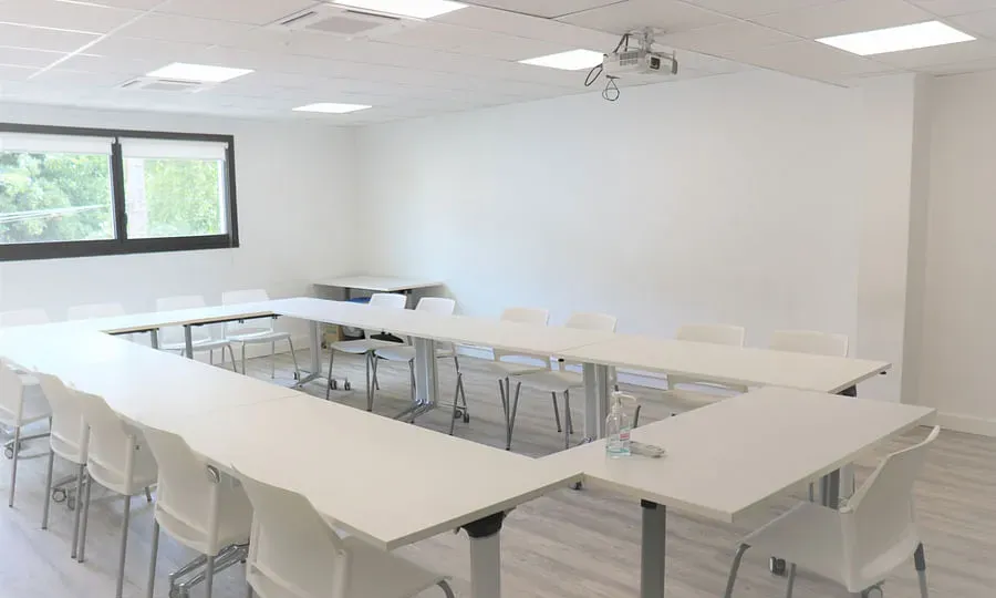 Le 144 Cowork'In Nantes — photo 1