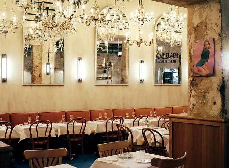 Brasserie Rosie — photo 2
