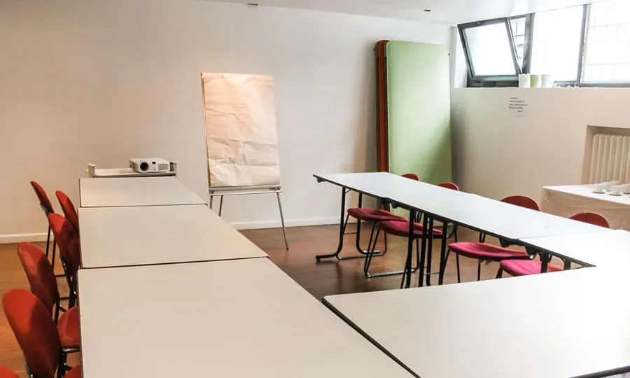 French Federation Des Clubs Pour L'unesco — photo 2