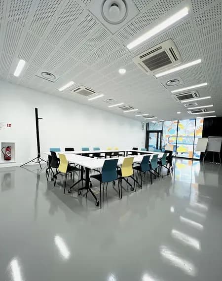 Cité des Sports — photo 2